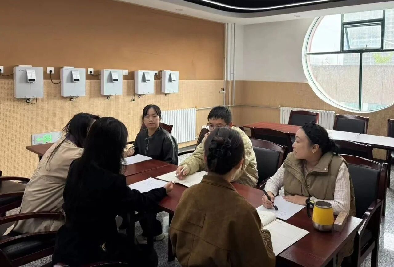 以赛促学 以竞增趣 | 西安藤信高级中学文综知识竞赛活动